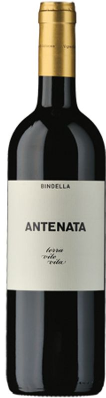 Bottle of Antenata Toscana IGT Bindella / Tenuta Vallocaia from Bindella / Tenuta Vallocaia