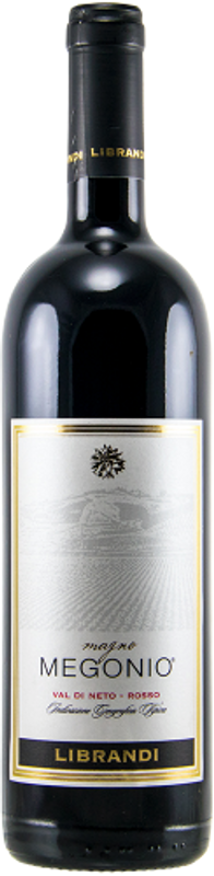 Magno Megonio IGT Rosso Val di Neto Librandi - 2020 - Kalabrien, Italien