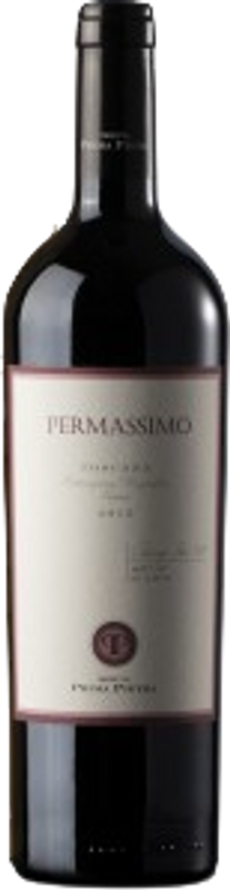Bottiglia di Permassimo IGT Castiglion del Bosco di Castiglion del Bosco