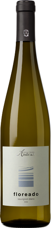 Flasche Floreado Sauvignon blanc DOC Kellerei Andrian von Kellerei Andrian