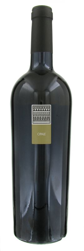 Bottle of Opale DOC Vermentino di Sardegna Cantina Mesa from Cantina Mesa