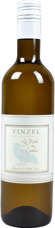Bottle of Vinzel AOC Roche au Corbeau Hammel SA from Hammel SA