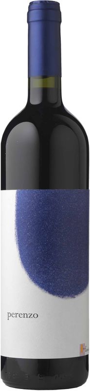 Bottle of Perenzo Syrah Maremma IGT Fattoria di Magliano from Fattoria di Magliano