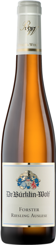 Bottiglia di Forster Pechstein G.C. Weingut Dr. Bürklin-Wolf di Weingut Dr. Bürklin-Wolf