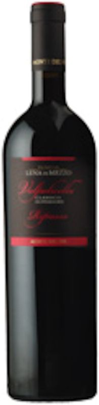 Bottiglia di Ripasso Valpolicella Classico Superiore DOC Monte del Frà di Monte del Frà