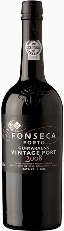 Image of Guimaraens Fonseca Port - 2008 - Douro, Portugal