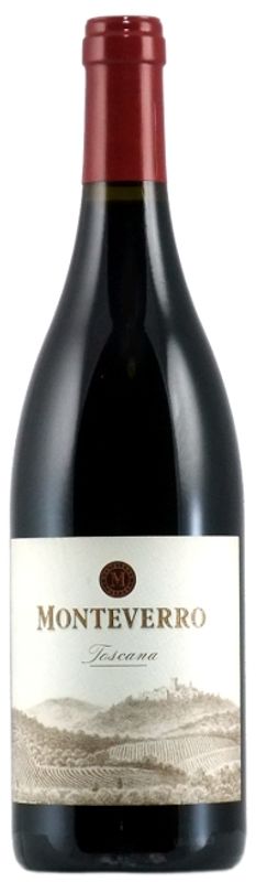 Flasche Tinata IGT Monteverro von Monteverro