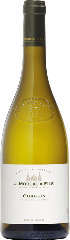 Bottle of La Chapelle Aux Loups Domaine Louis Jadot from Domaine Louis Jadot