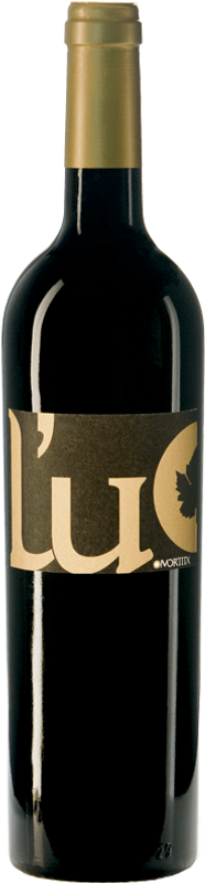 Flasche LU Vi de la Terra de Mallorca Mortitx von Mortitx