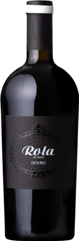 Bouteille de Rola Douro DOC Ana Rola Wines de Ana Rola Wines