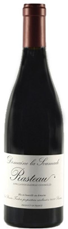 Flasche Rasteau AOC Domaine La Soumade von Domaine La Soumade