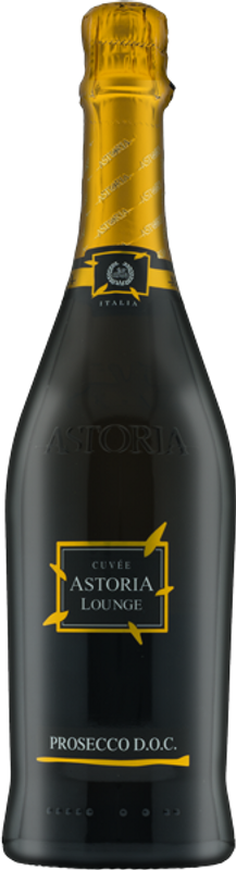 Flasche Astoria Prosecco Treviso DOC Extra Dry Astoria von Astoria