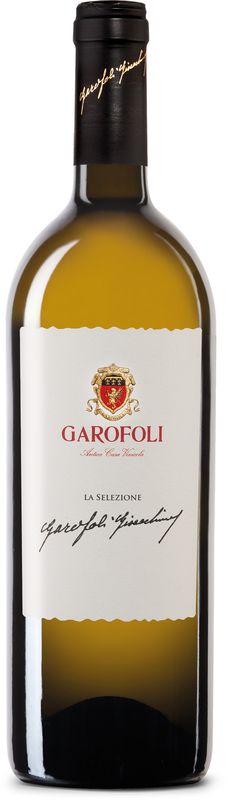 Flasche Selezione Verdicchio DOC Riserva Garofoli von Garofoli