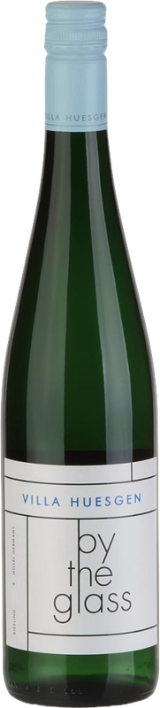 Flasche Riesling by the Glass Villa Huesgen von Villa Huesgen