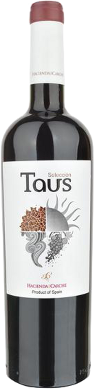 Bouteille de TAUS Seleccion Hacienda del Carche de Hacienda del Carche