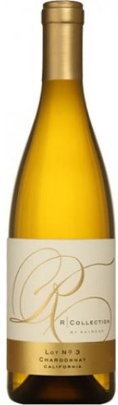 Flasche Chardonnay R Collection Raymond Estates von Raymond Estates