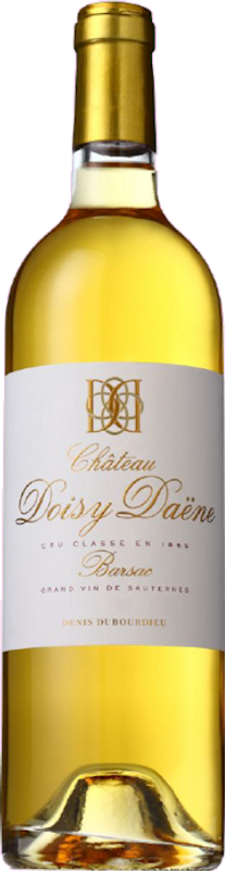 Bottle of Chateau Doisy Daene 2eme cru classe Château Doisy Daene from Château Doisy Daene