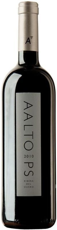 Image of Aalto PS Ribera del Duero DO Bodegas Aalto - 2021 - Duero-Tal (Castilla y Leon), Spanien
