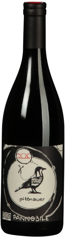 Flasche Pannobile Weingut Pittnauer Weingut Pittnauer von Weingut Pittnauer