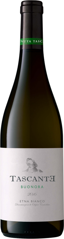 Bouteille de Buonara Etna DOC Tasca d'Almerita de Tasca d'Almerita