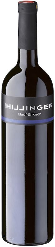 Flasche Blaufrankisch Burgenland Weingut Leo Hillinger von Weingut Leo Hillinger