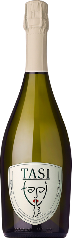 Bouteille de Prosecco Tasi DOC Tasi de Tasi
