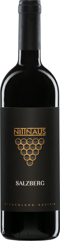 Bouteille de Salzberg Weingut Hans & Christine Nittnaus de Weingut Hans & Christine Nittnaus