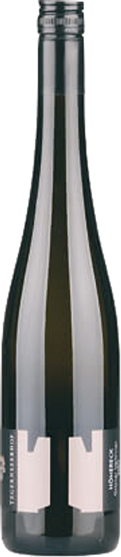 Bouteille de Grüner Veltliner Smaragd Ried Höhereck Tegernseerhof de Tegernseerhof
