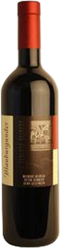 Flasche Heidegger Blauburgunder AOC Weingut Heidegg von Weingut Heidegg
