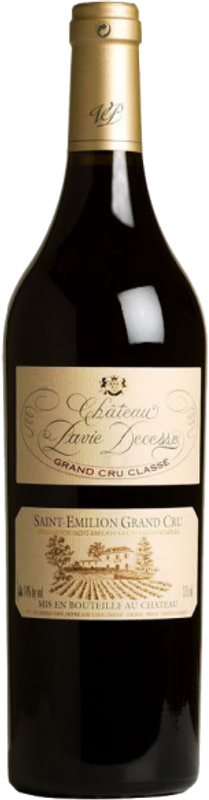 Château Pavie-Decesse Saint Emilion Grand Cru Classé AOC Château Pavie - 2007 - Bordeaux, Frankreich