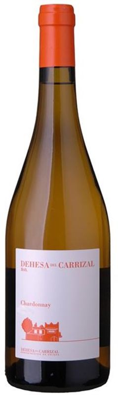 Flasche Chardonnay Dehesa del Carrizal DO Dehesa del Carrizal von Dehesa del Carrizal