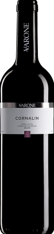 Bottiglia di Cornalin AOC Valais Philippe Varone Vins di Philippe Varone Vins