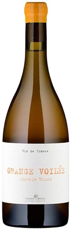 Bouteille de Orange voilée VDF BIO Mas del Périé de Mas del Périé