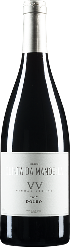 Bottle of Manoella Vinha Velhas Wine & Soul from Wine & Soul