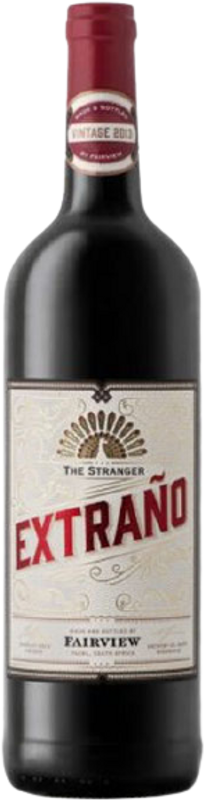 Flasche Extrano Fairview von Fairview