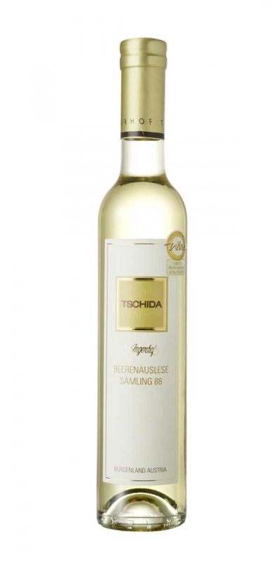 Sämling 88 Beerenauslese Tschida - 2021 - Burgenland, Österreich