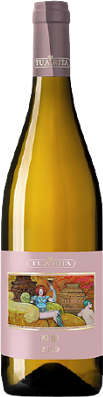 Bouteille de Keir IGT Azienda Agricola di Tua Rita de Azienda Agricola di Tua Rita