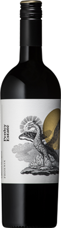 Flasche Phoenix Cabernet Sauvignon Penley Estate von Penley Estate