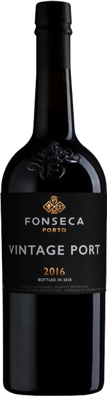 Image of Vintage Port Fonseca Port - 2017 - Douro, Portugal