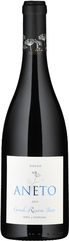 Flasche Grande Reserva Aneto von Aneto