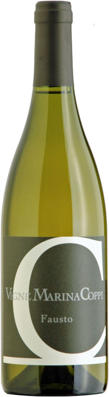 Flasche Fausto Colli Tortonesi Timorasso DOC Vigne Marina Coppi von Vigne Marina Coppi