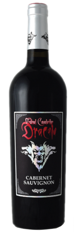 Famiglia di Tommaso  Dracula Cabernet Sauvignon IGP - 2025  - Abruzzen, Italien