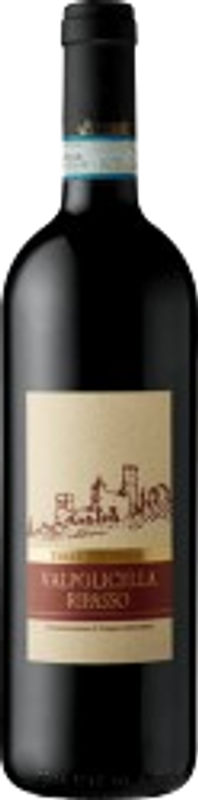 Flasche Valpolicella Ripasso DOC Terre di Verona von Cantina Valpantena