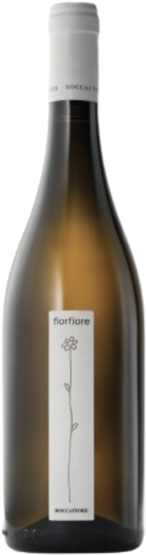 Flasche Fiorfiore Umbria Grechetto IGT von Cantina Roccafiore