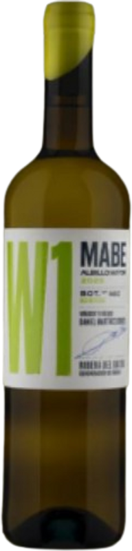 Flasche W1 von MABE