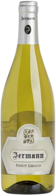Flasche Pinot Grigio DOC Jermann von Jermann