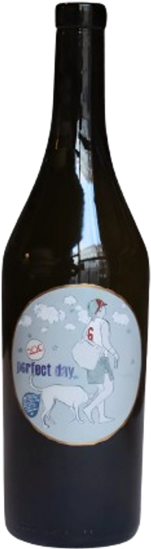 Flasche Perfect Day Weingut Pittnauer von Weingut Pittnauer