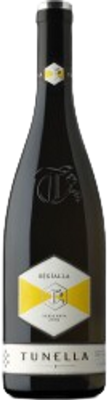 Flasche Ribolla Gialla DOP von La Tunella