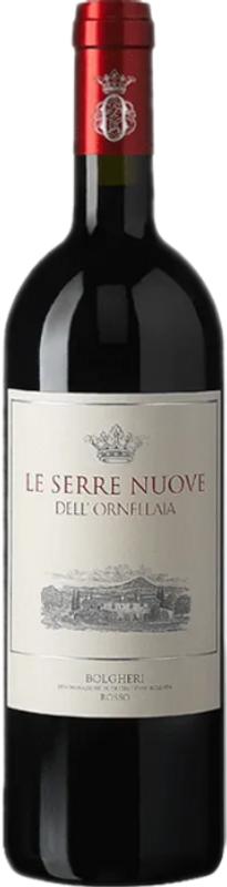 Flasche Le Serre Nuove dell'Ornellaia Tenuta dell'Ornellaia von Tenuta dell'Ornellaia