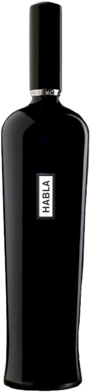 Bottle of Habla Essencia Tempranillo V.T.  from Bodegas Habla